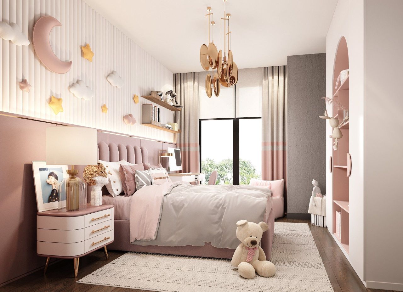 Апартаменты в Анкаре, Турция, 178 м² - фото 10