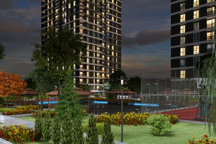 Апартаменты в Анкаре, Турция, 175 м² - фото 10