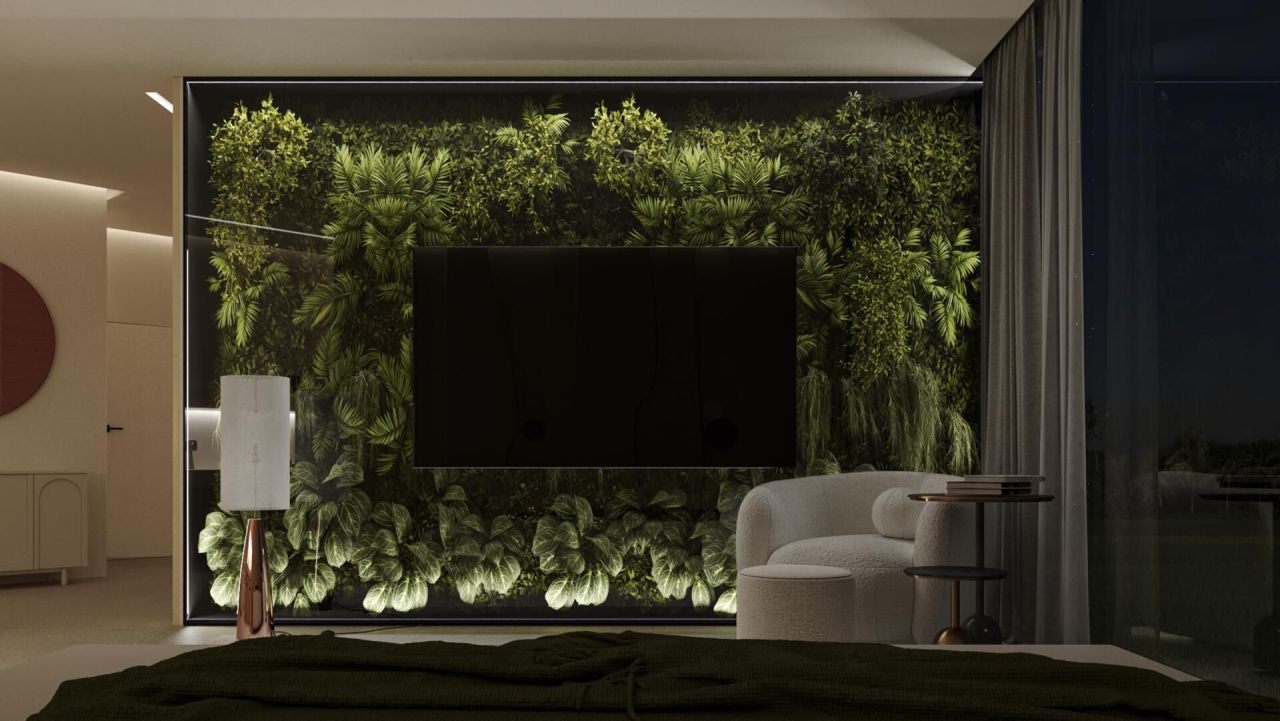 Апартаменты Bali, Индонезия, 62 м² - фото 10