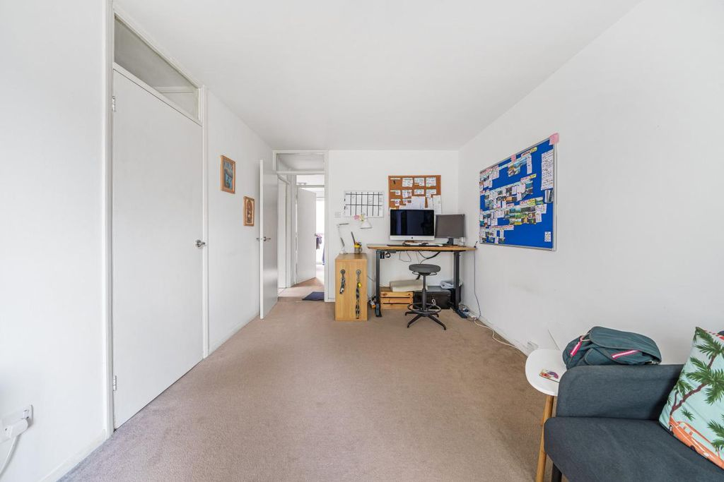 Квартира в Лондоне, Великобритания, 40 м² - фото 7