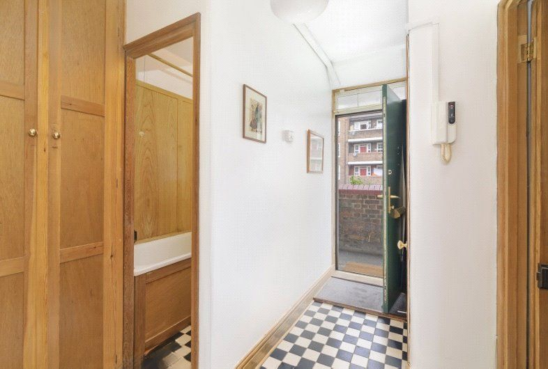 Квартира в Лондоне, Великобритания, 40 м² - фото 7