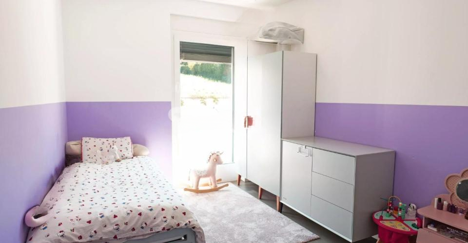 Квартира в Женеве, Швейцария, 140 м² - фото 7