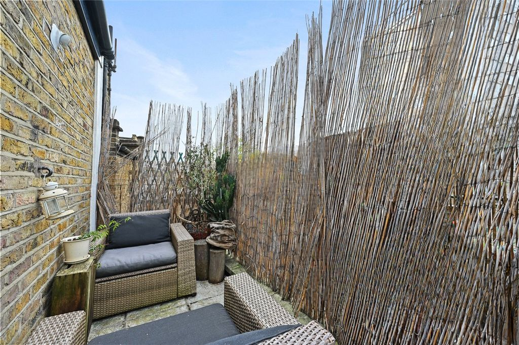 Квартира в Лондоне, Великобритания, 34 м² - фото 7