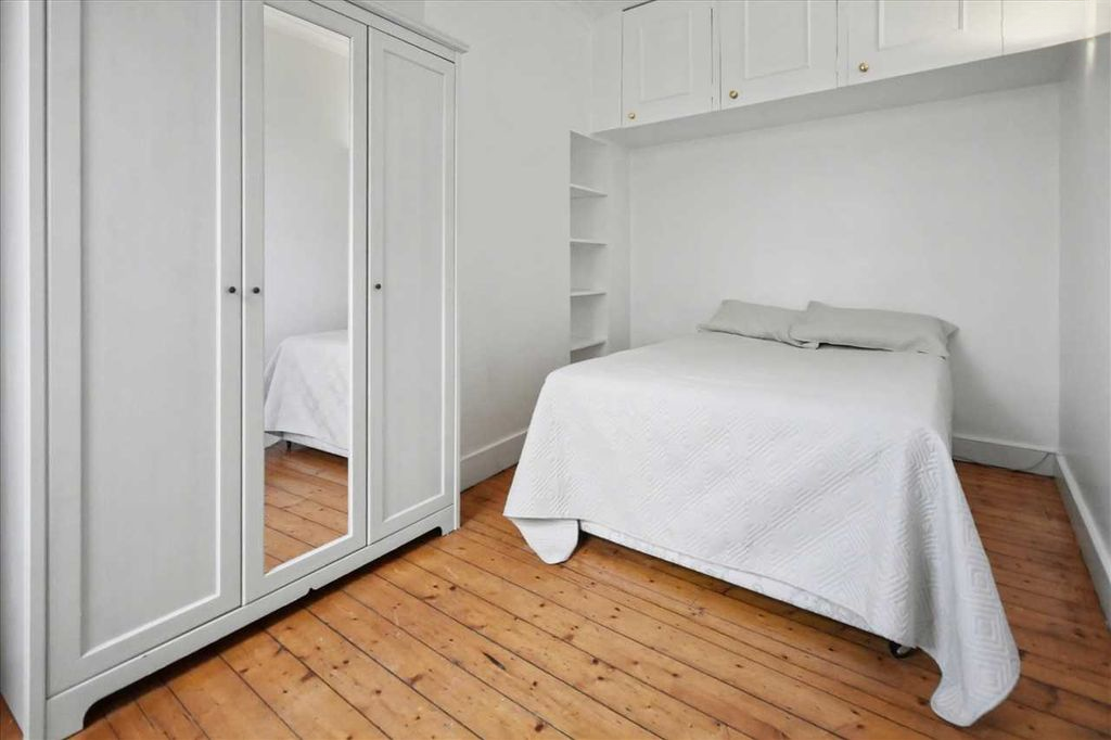 Квартира в Лондоне, Великобритания, 29 м² - фото 7