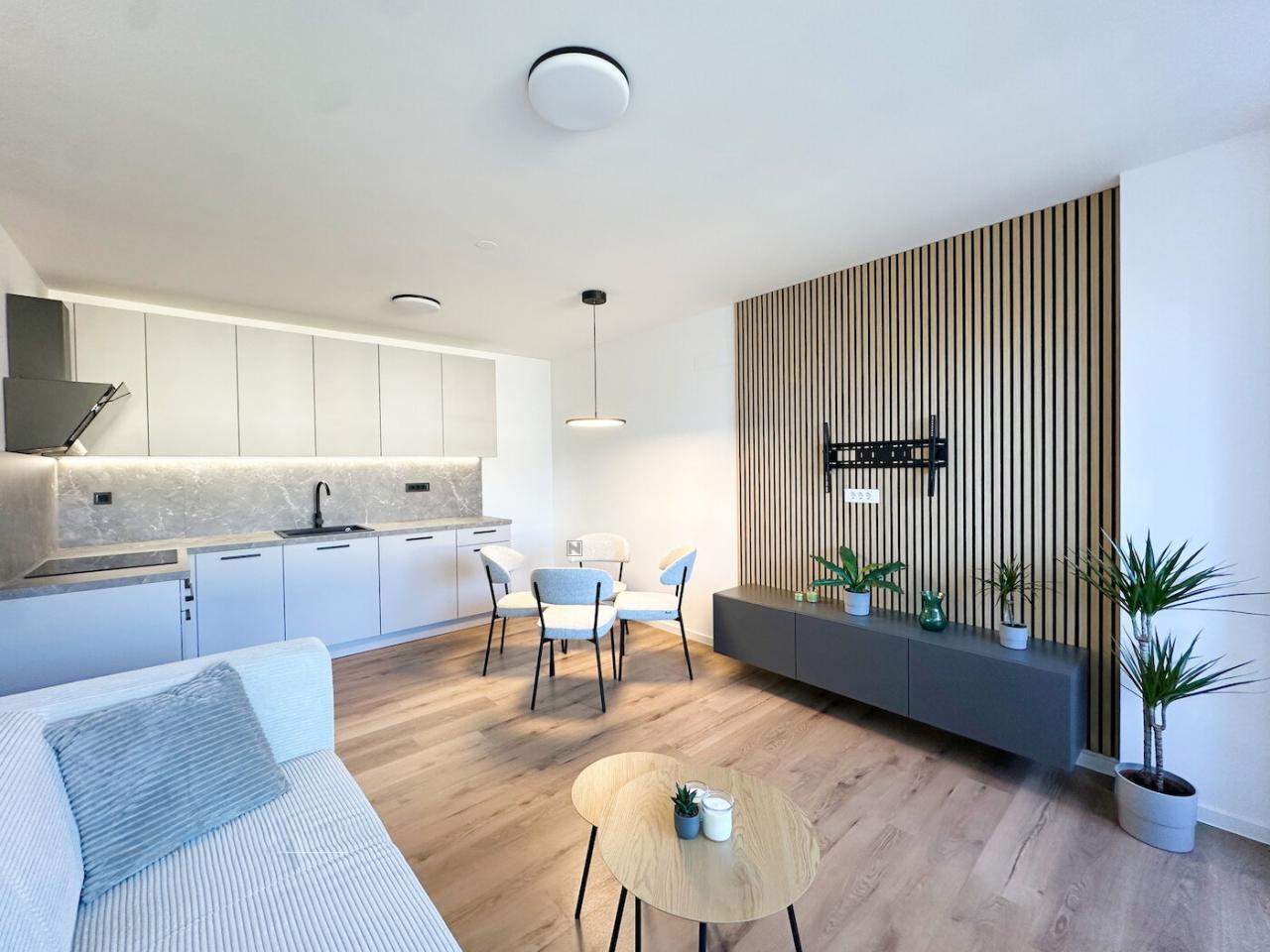 Квартира в Любляне, Словения, 64 м² - фото 7