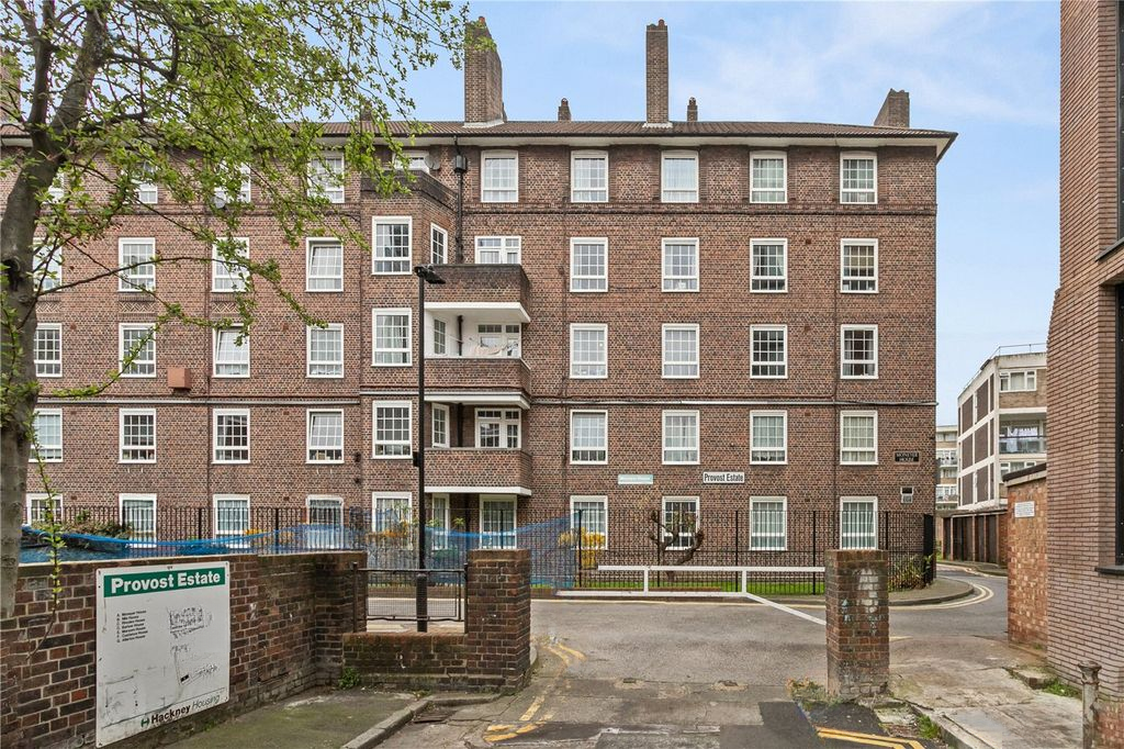 Квартира в Лондоне, Великобритания, 43 м² - фото 7