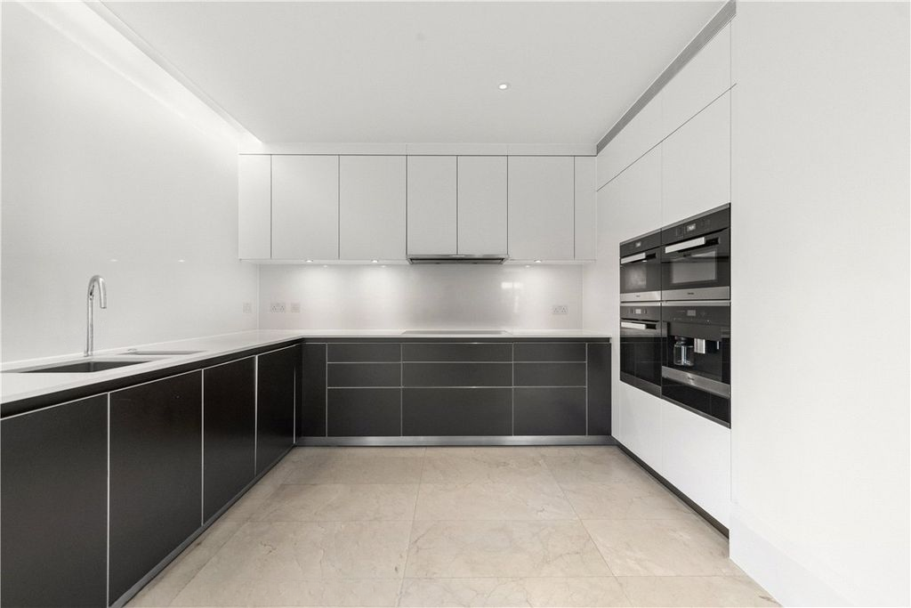 Квартира в Лондоне, Великобритания, 56 м² - фото 7