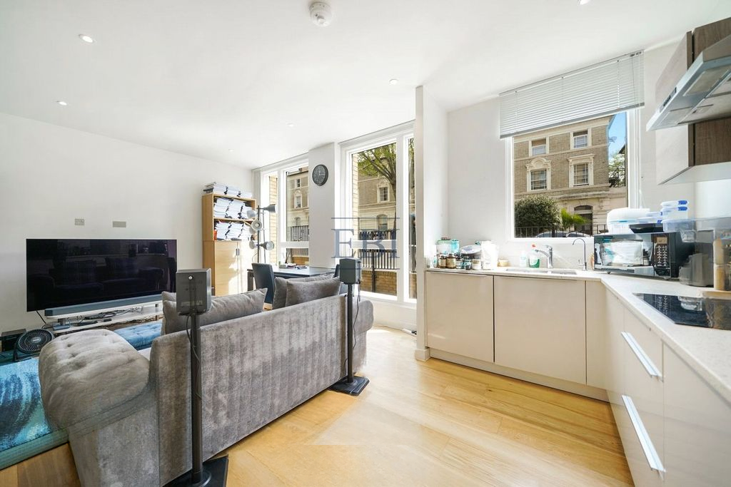 Квартира в Лондоне, Великобритания, 64 м² - фото 7