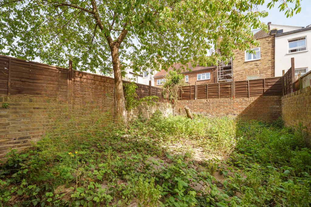 Квартира в Лондоне, Великобритания, 52 м² - фото 8