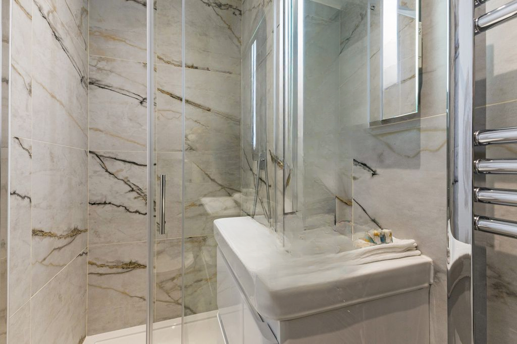 Квартира в Лондоне, Великобритания, 37 м² - фото 8