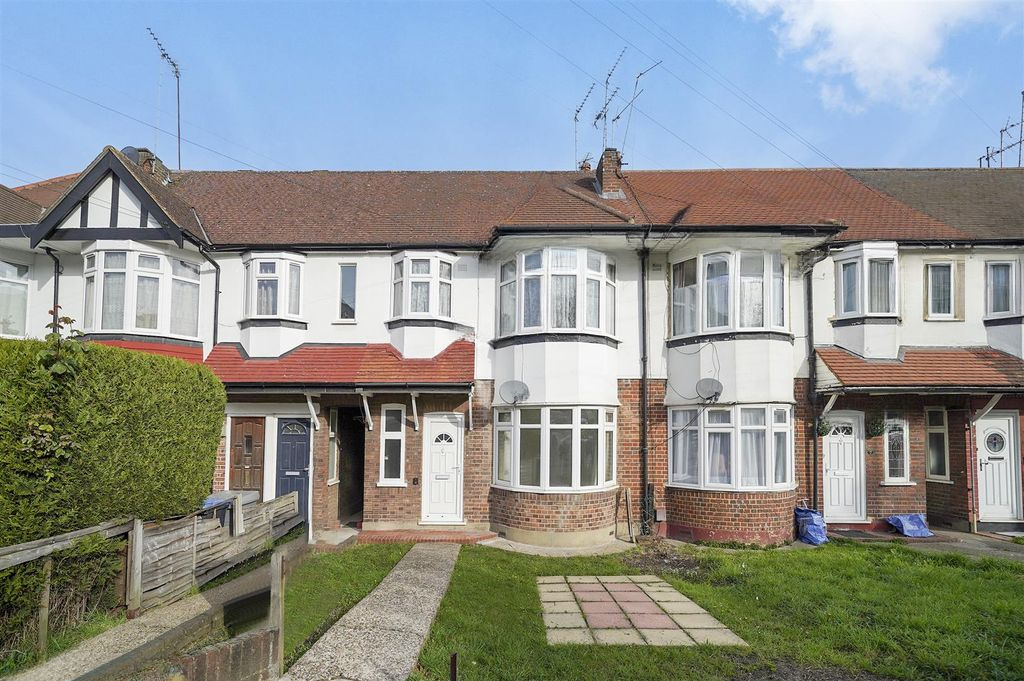 Квартира в Лондоне, Великобритания, 52 м² - фото 8