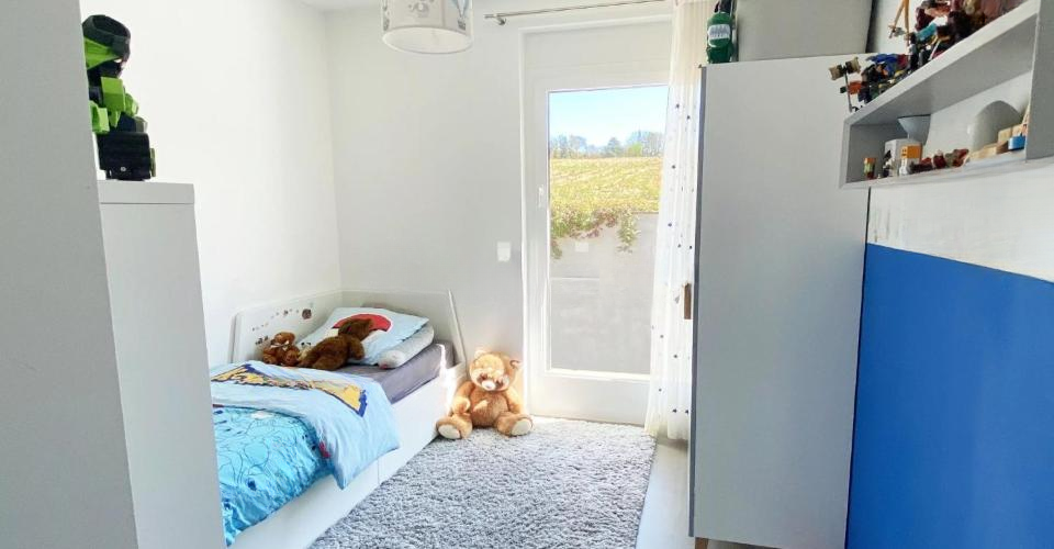 Квартира в Женеве, Швейцария, 140 м² - фото 8