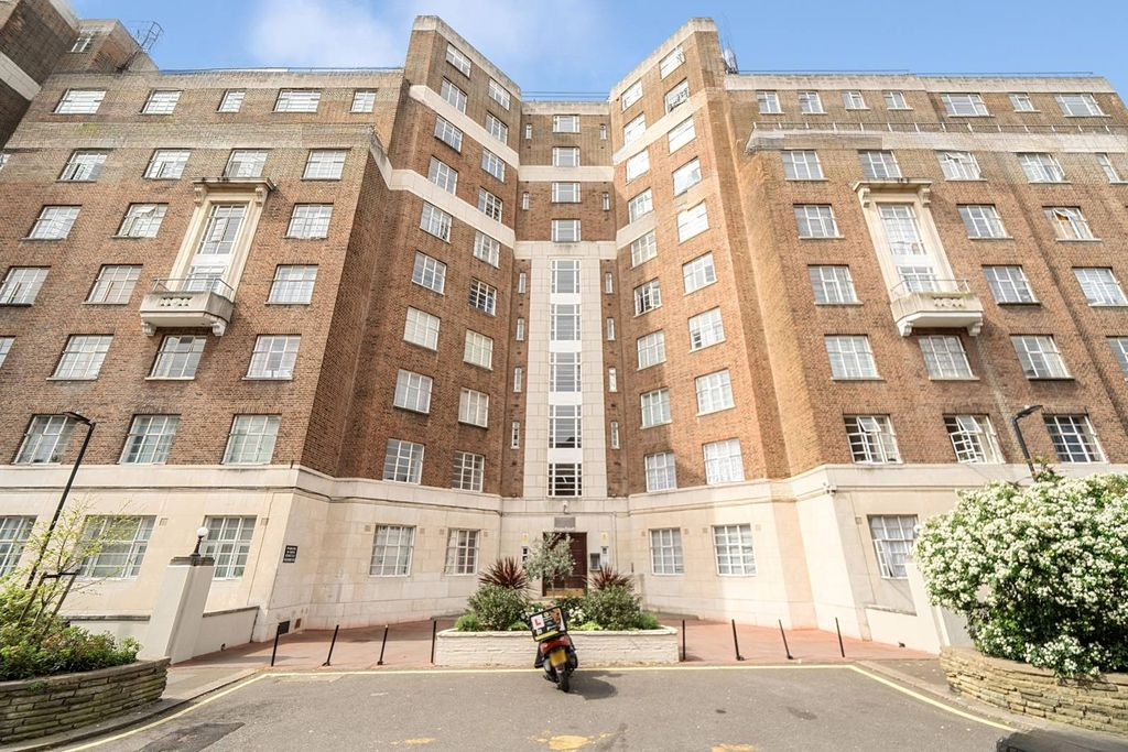 Квартира в Лондоне, Великобритания, 34 м² - фото 8