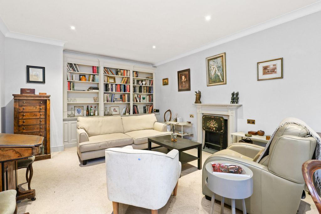 Квартира в Лондоне, Великобритания, 65 м² - фото 8