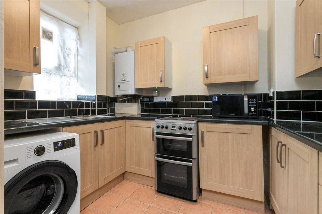 Квартира в Лондоне, Великобритания, 43 м² - фото 8