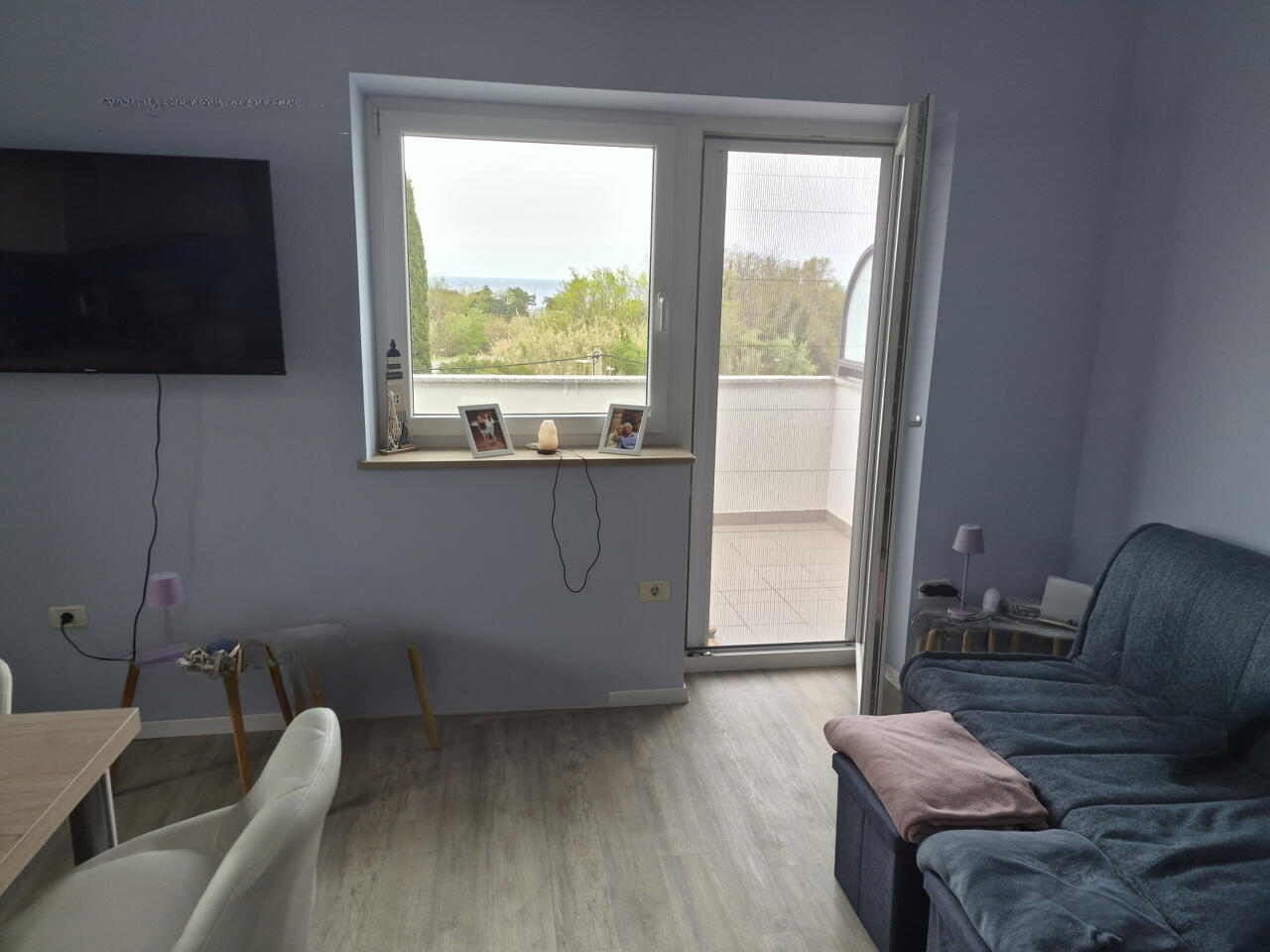 Квартира в Изоле, Словения, 50 м² - фото 8