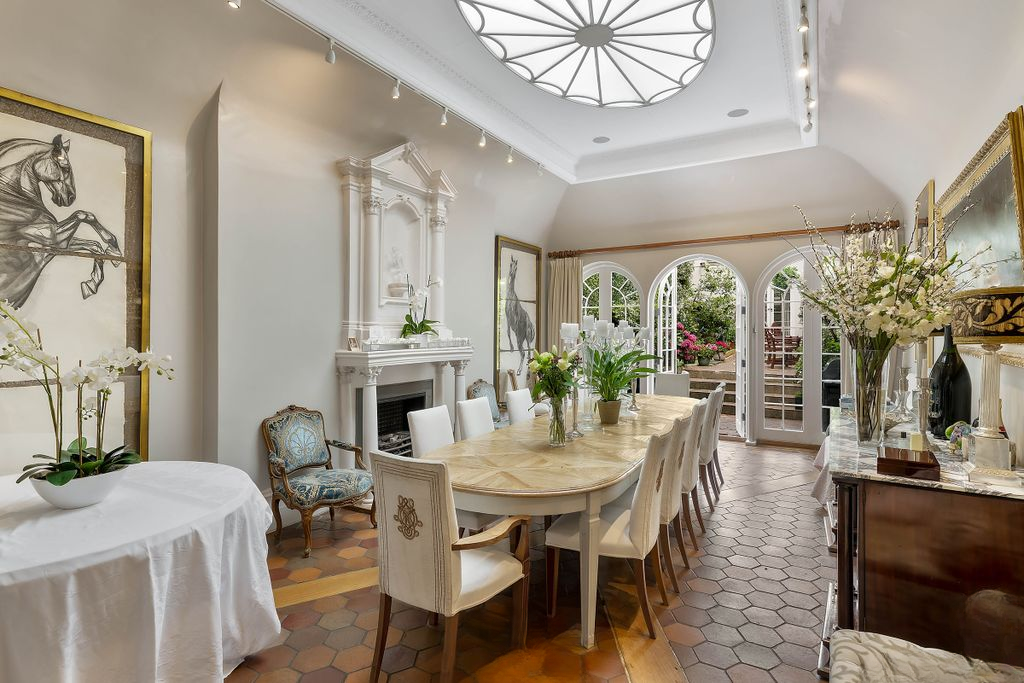 Квартира в Лондоне, Великобритания, 445 м² - фото 8