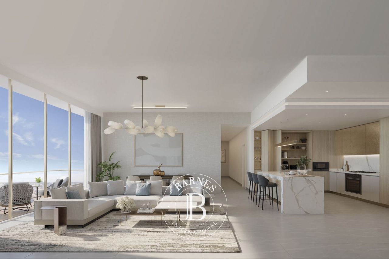 Квартира в Дубае, ОАЭ, 123.7 м² - фото 2