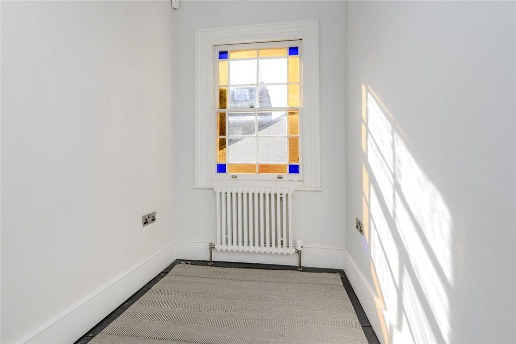 Квартира в Лондоне, Великобритания, 155 м² - фото 8