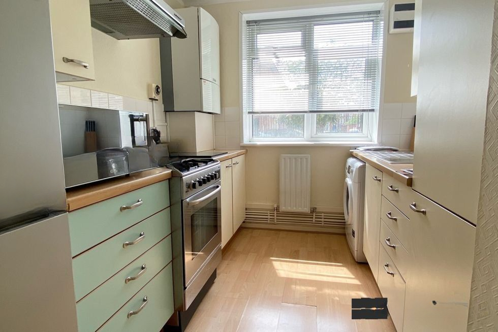 Квартира в Лондоне, Великобритания, 64 м² - фото 8