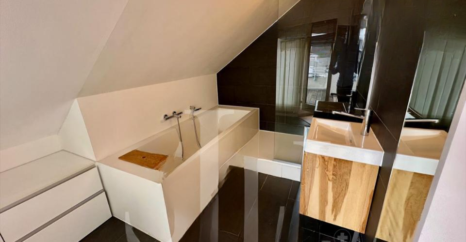 Квартира в Женеве, Швейцария, 106 м² - фото 8