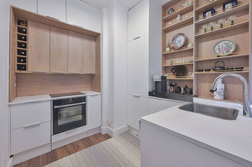 Квартира в Лондоне, Великобритания, 49 м² - фото 8