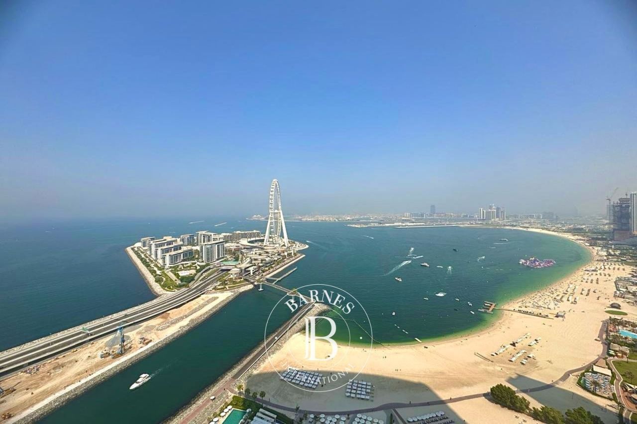 Квартира в Дубае, ОАЭ, 173.3 м² - фото 2