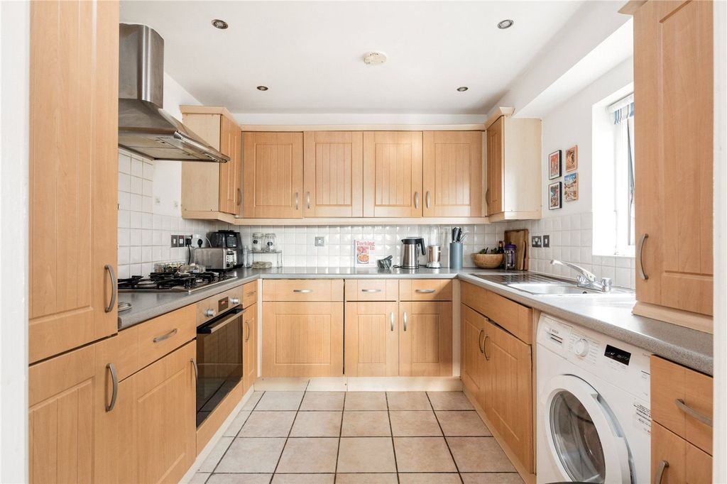 Квартира в Лондоне, Великобритания, 50 м² - фото 8