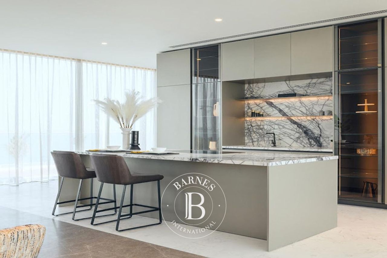 Пентхаус в Дубае, ОАЭ - фото 2