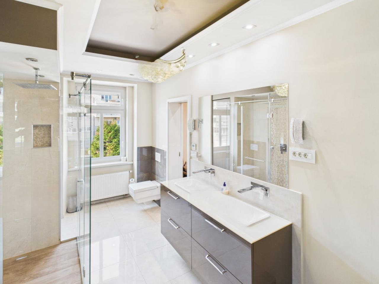 Квартира в Любляне, Словения, 176 м² - фото 8