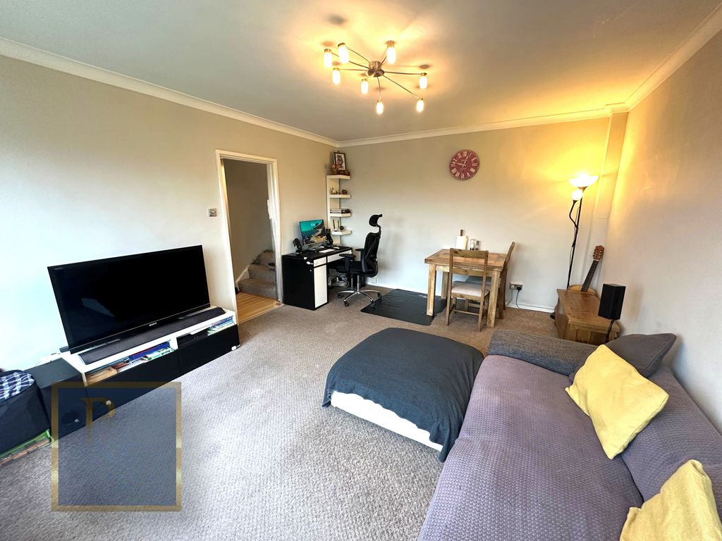 Квартира в Лондоне, Великобритания, 47 м² - фото 8