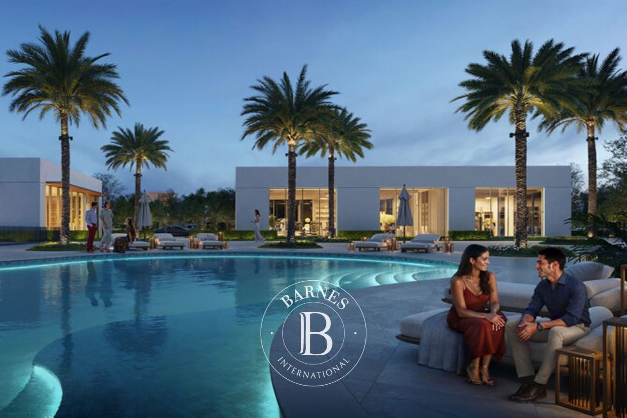 Вилла в Дубае, ОАЭ, 740.4 м² - фото 3