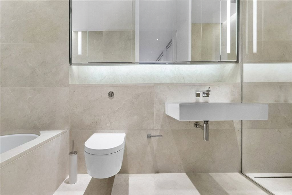 Квартира в Лондоне, Великобритания, 56 м² - фото 8