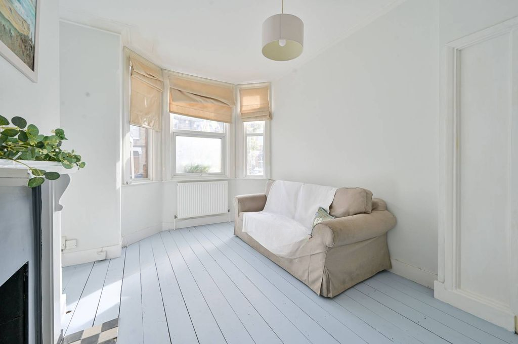 Квартира в Лондоне, Великобритания, 53 м² - фото 8