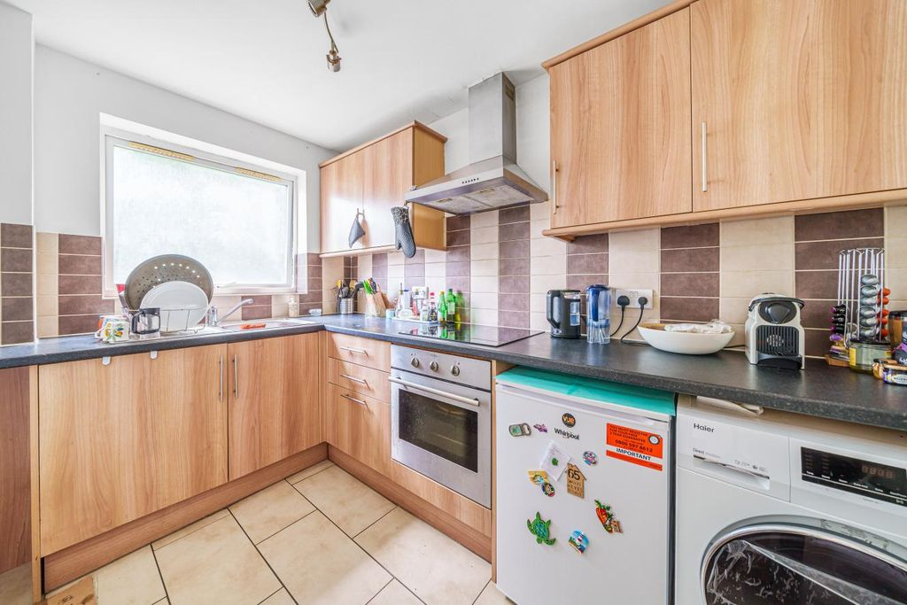 Квартира в Лондоне, Великобритания, 40 м² - фото 8