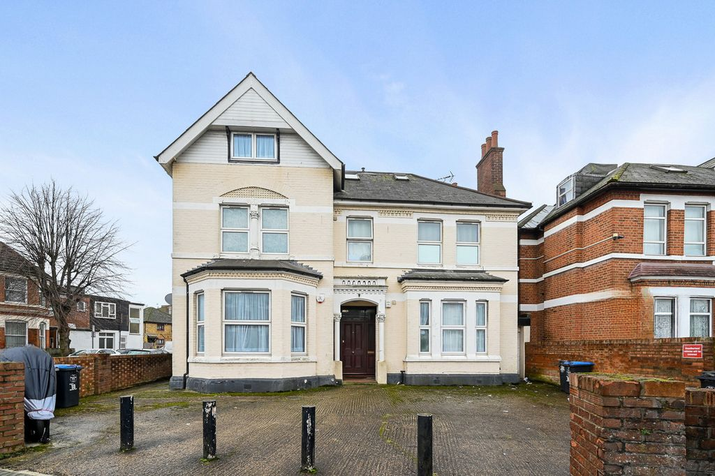 Квартира в Лондоне, Великобритания, 75 м² - фото 8