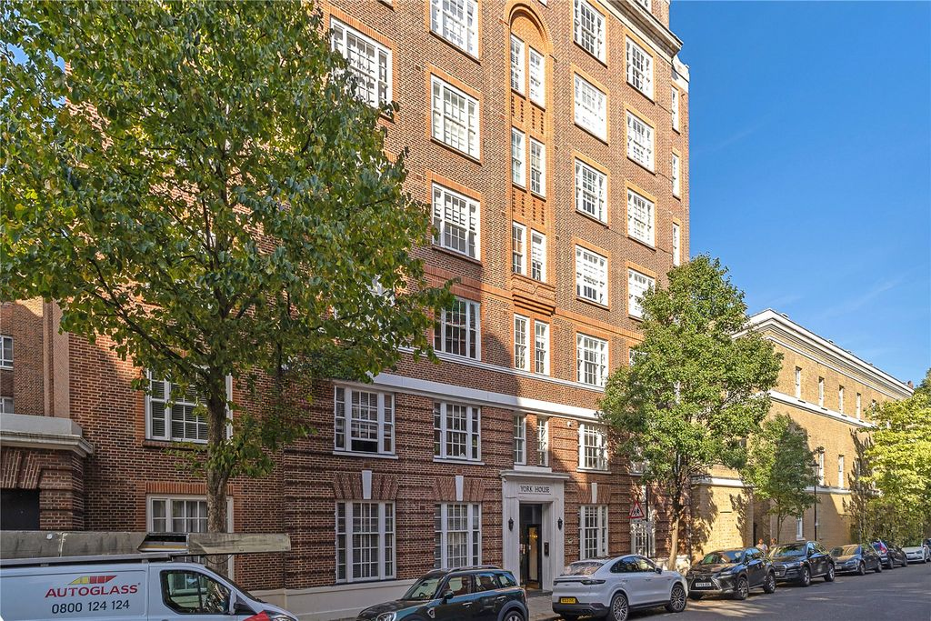 Квартира в Лондоне, Великобритания, 55 м² - фото 8