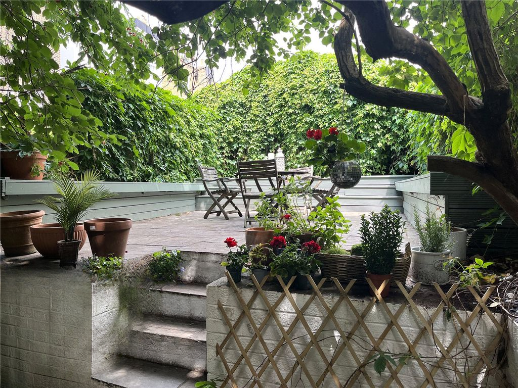 Квартира в Лондоне, Великобритания, 83 м² - фото 8