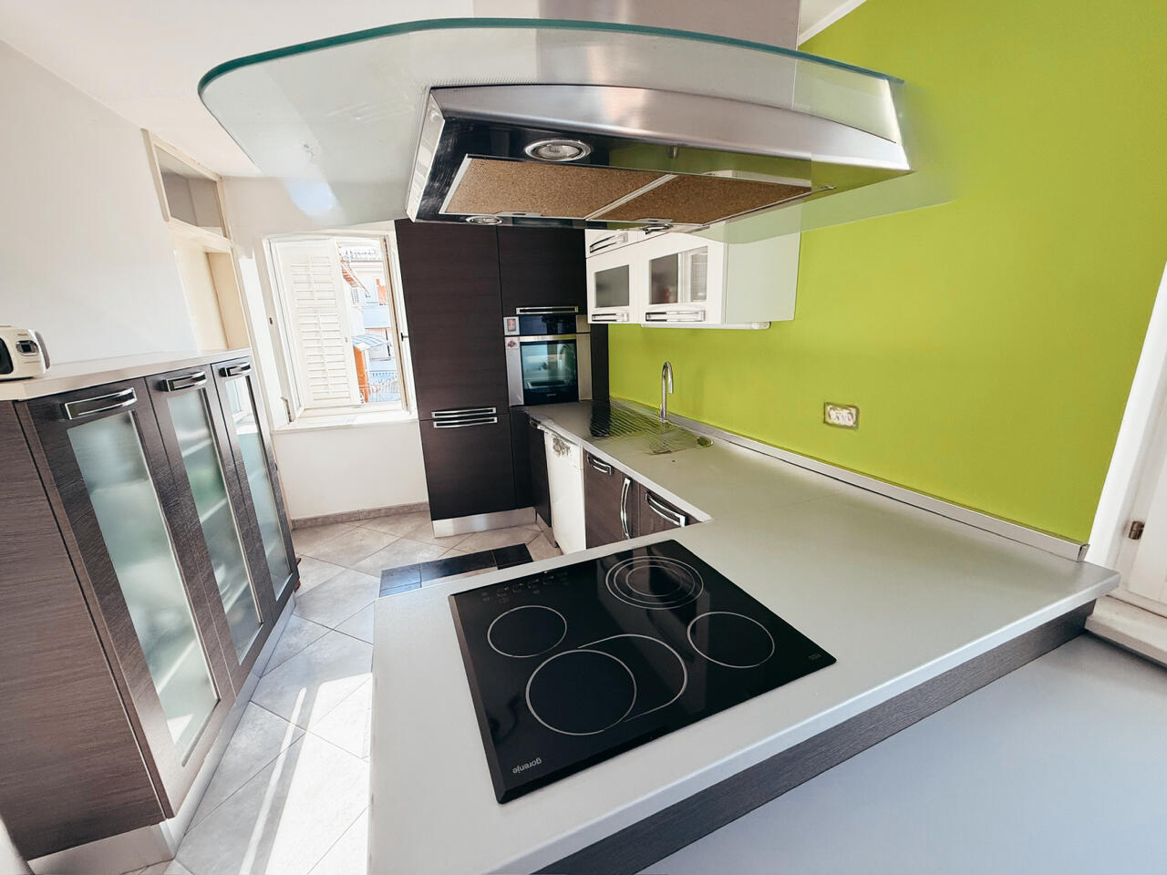 Квартира в Копере, Словения, 190 м² - фото 8