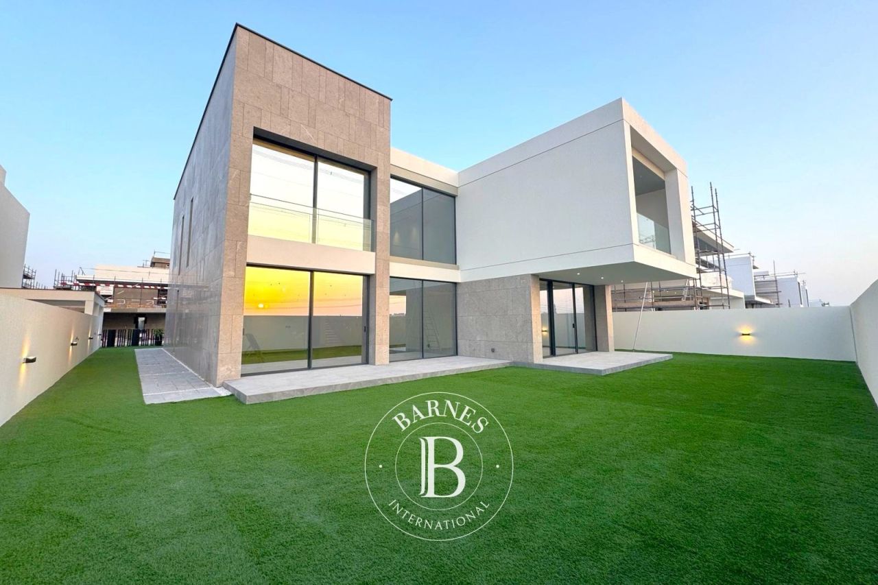 Вилла в Дубае, ОАЭ, 630 м² - фото 3