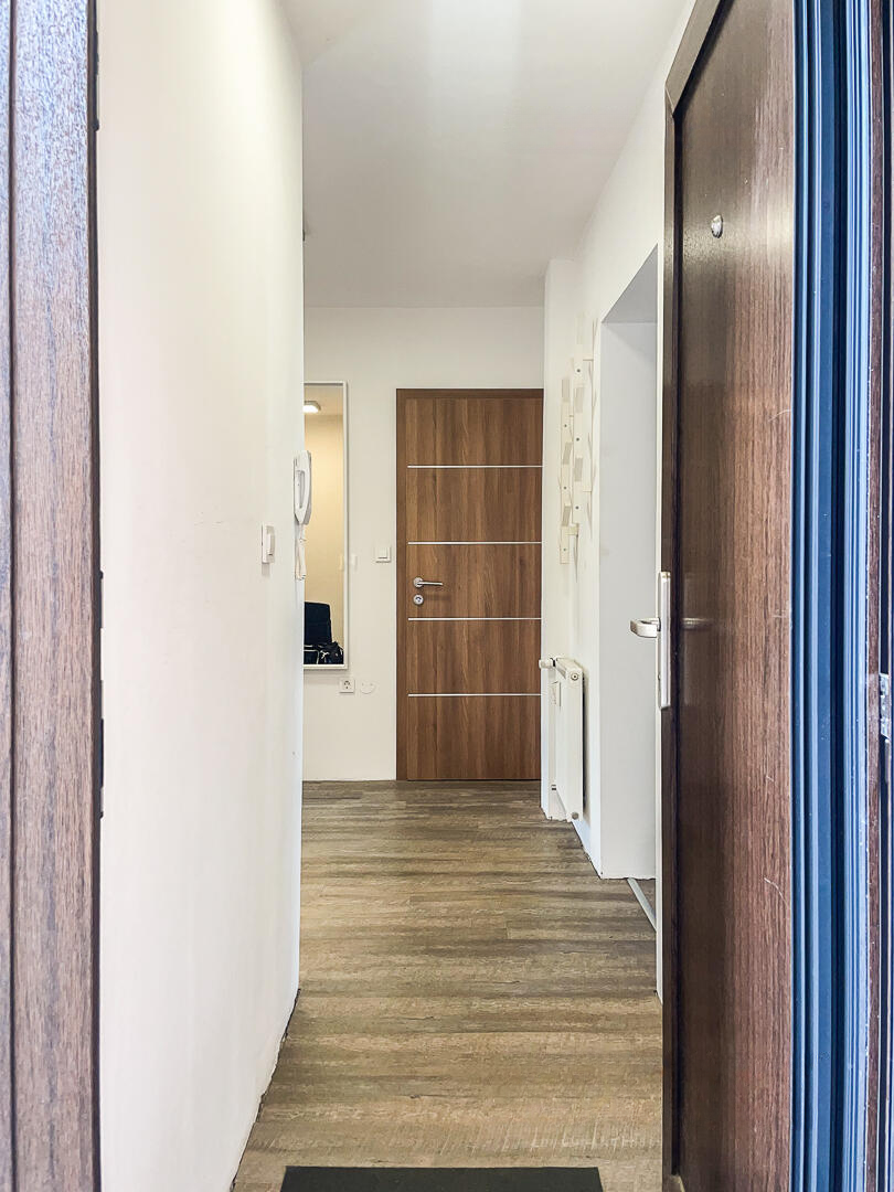 Квартира в Любляне, Словения, 68 м² - фото 8