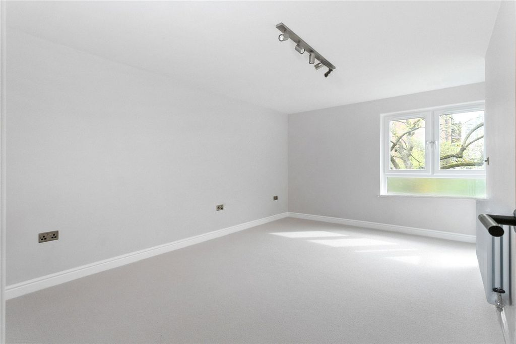 Квартира в Лондоне, Великобритания, 51 м² - фото 8