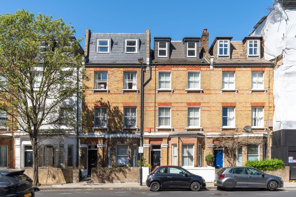 Квартира в Лондоне, Великобритания, 164 м² - фото 8