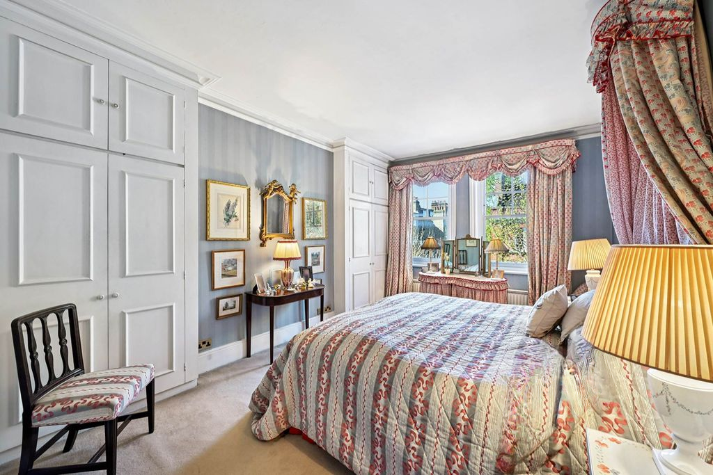 Квартира в Лондоне, Великобритания, 140 м² - фото 9