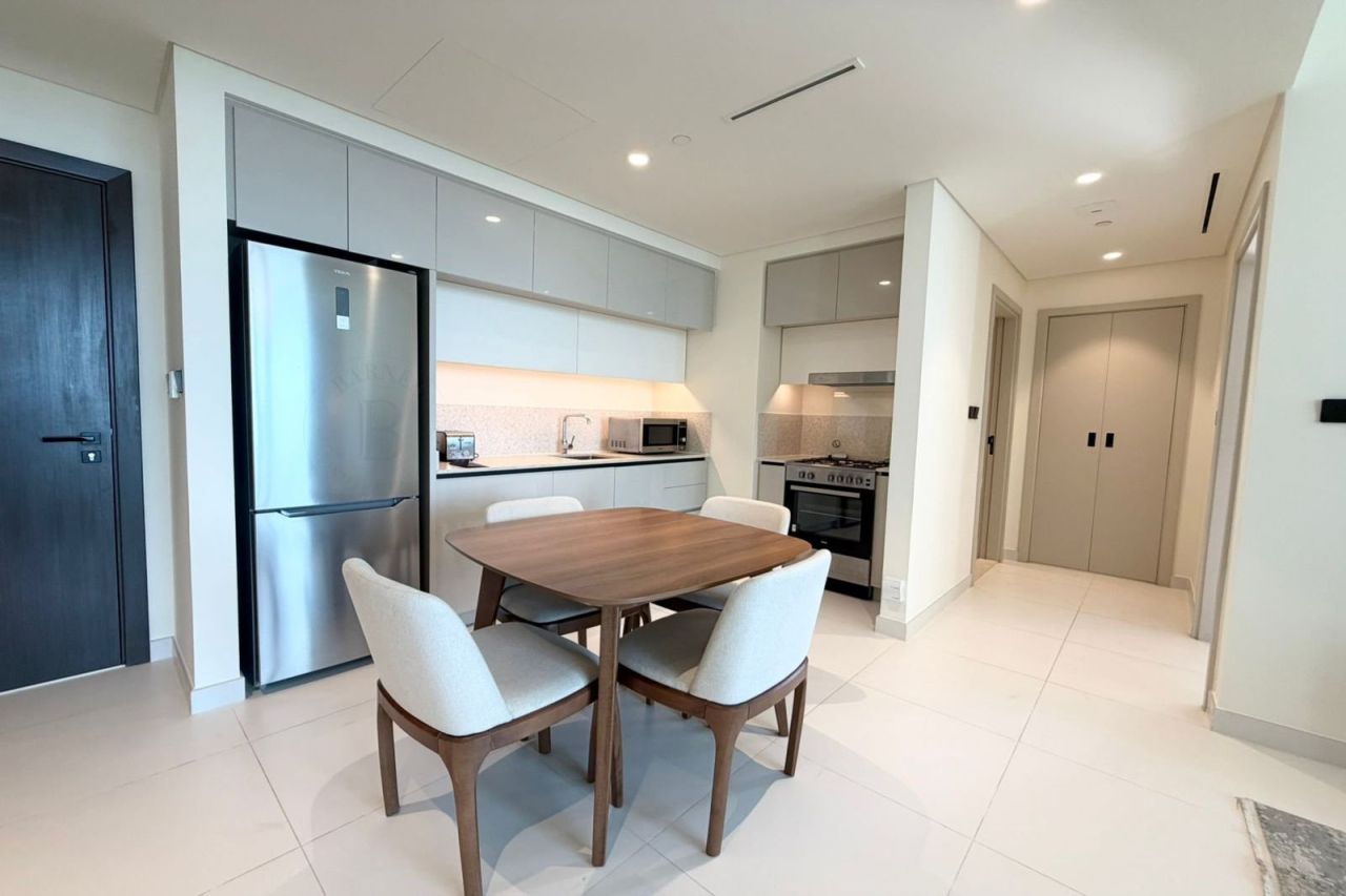 Квартира в Дубае, ОАЭ, 67.8 м² - фото 4