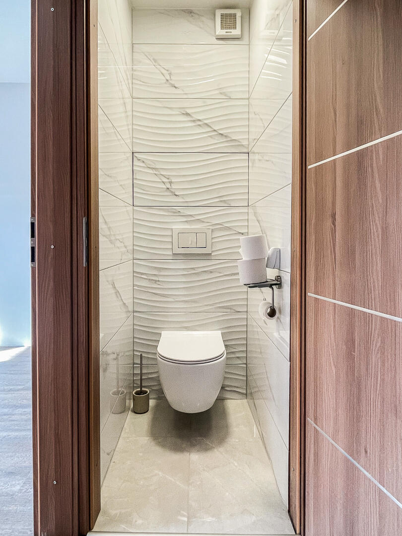 Квартира в Любляне, Словения, 68 м² - фото 9