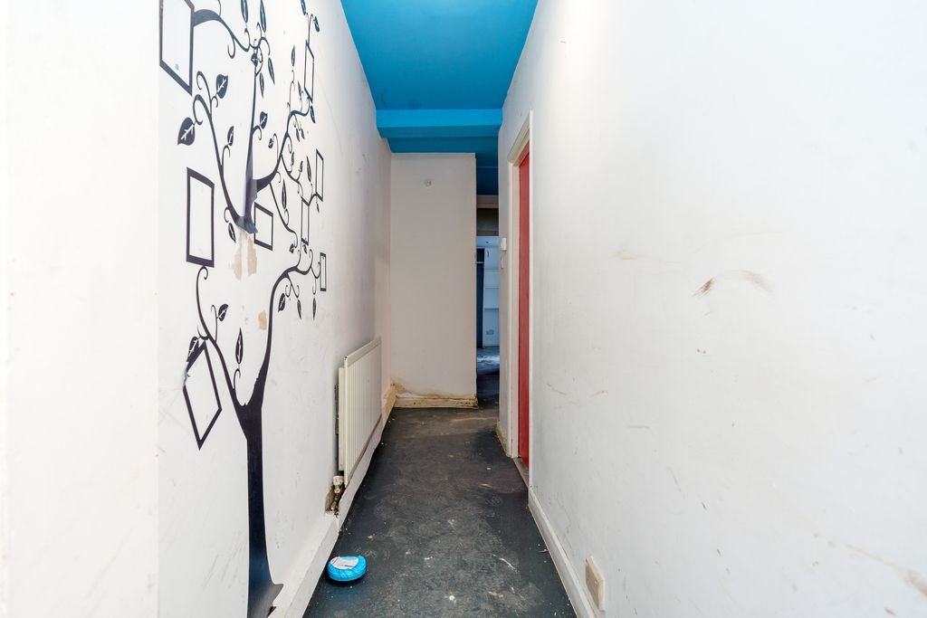 Квартира в Лондоне, Великобритания, 52 м² - фото 9