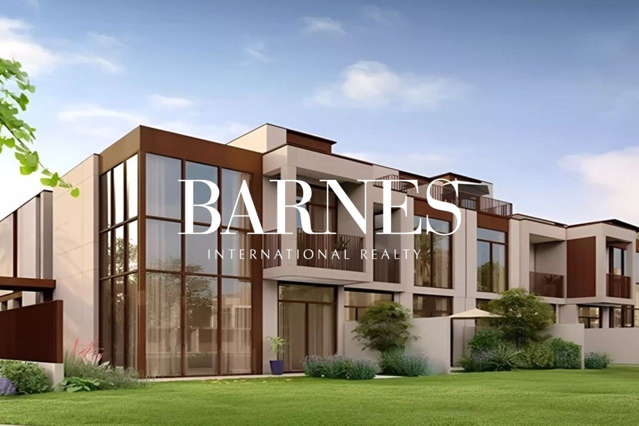 Вилла Mudon, ОАЭ, 217.9 м² - фото 4