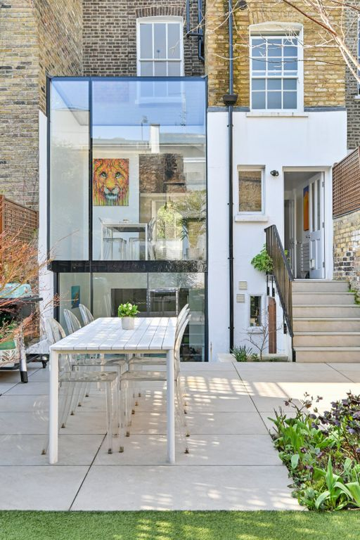 Квартира в Лондоне, Великобритания, 211 м² - фото 9