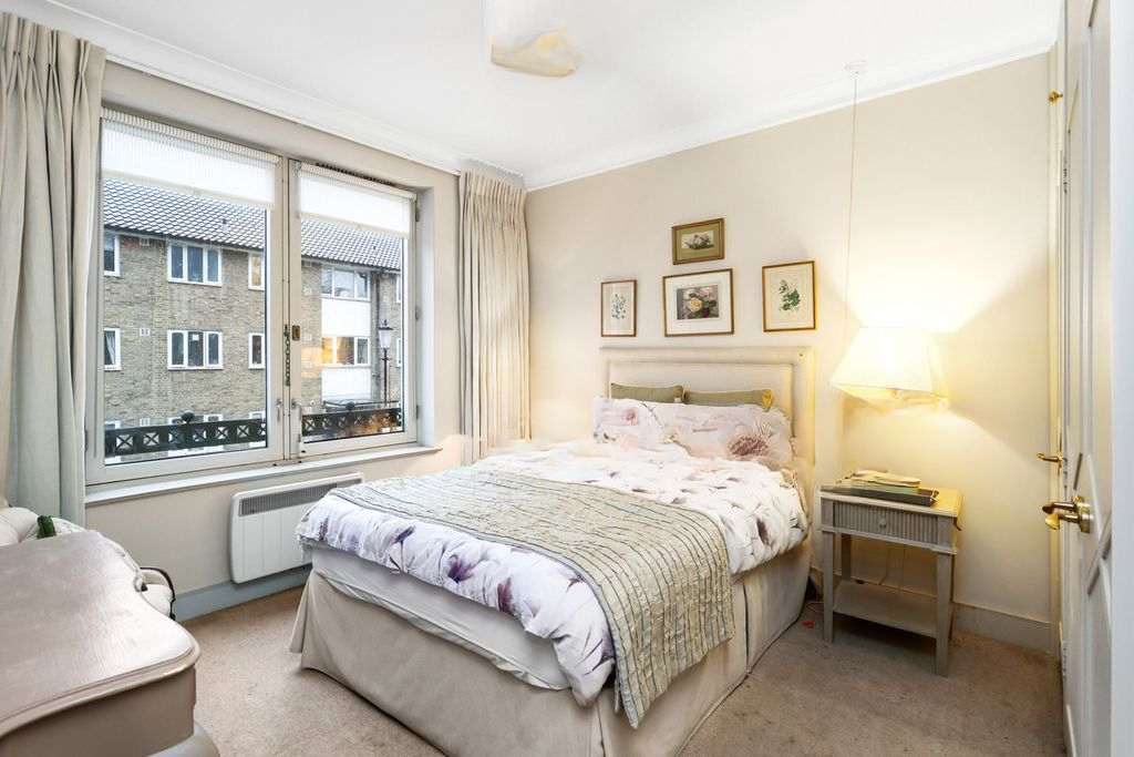 Квартира в Лондоне, Великобритания, 65 м² - фото 9